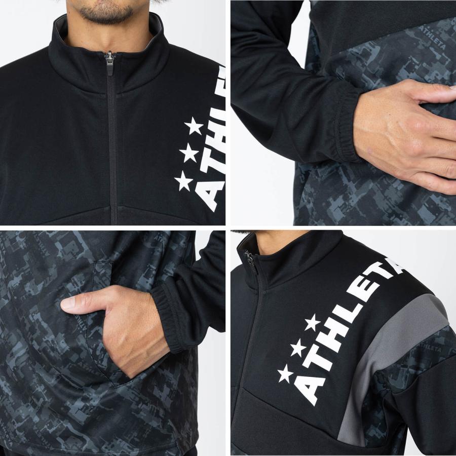 ATHLETA（アスレタ） 福袋 2026 トレーニング WINTERセット サッカー