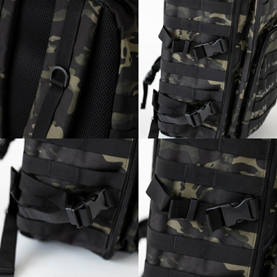 ATHLETA（アスレタ） 【限定】TEDVバックパック バッグ リュック