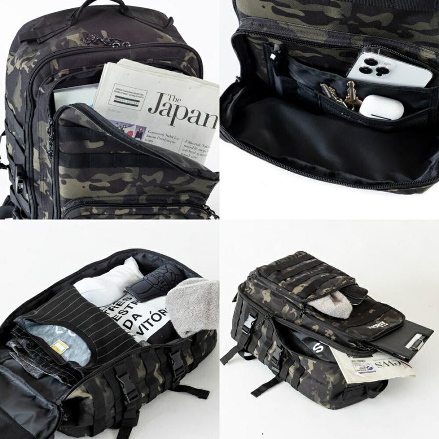 ATHLETA（アスレタ） 【限定】TEDVバックパック バッグ リュック