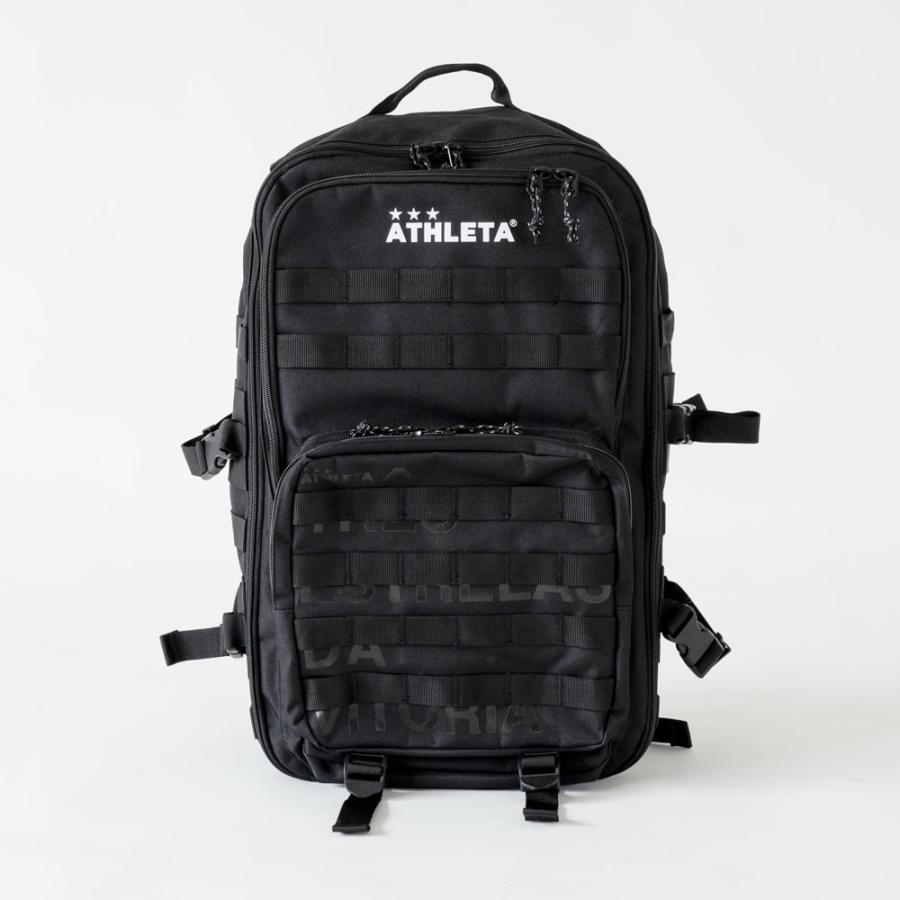 ATHLETA（アスレタ） 【限定】TEDVバックパック バッグ リュック