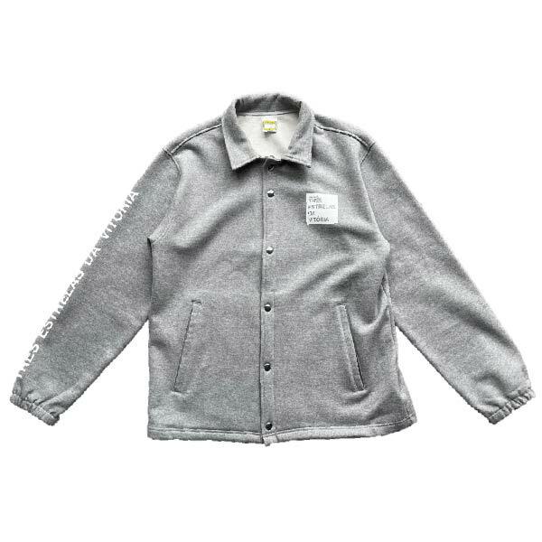 ATHLETA（アスレタ） 【限定】TEDVスウェットコーチジャケット 長袖