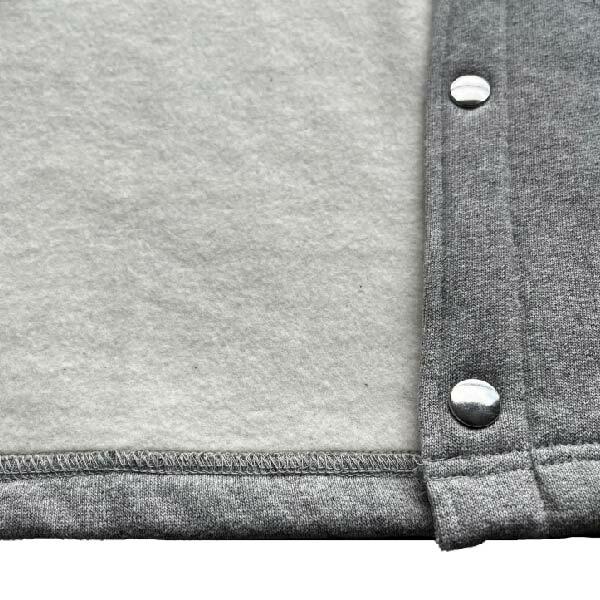 ATHLETA（アスレタ） 【限定】TEDVスウェットコーチジャケット 長袖