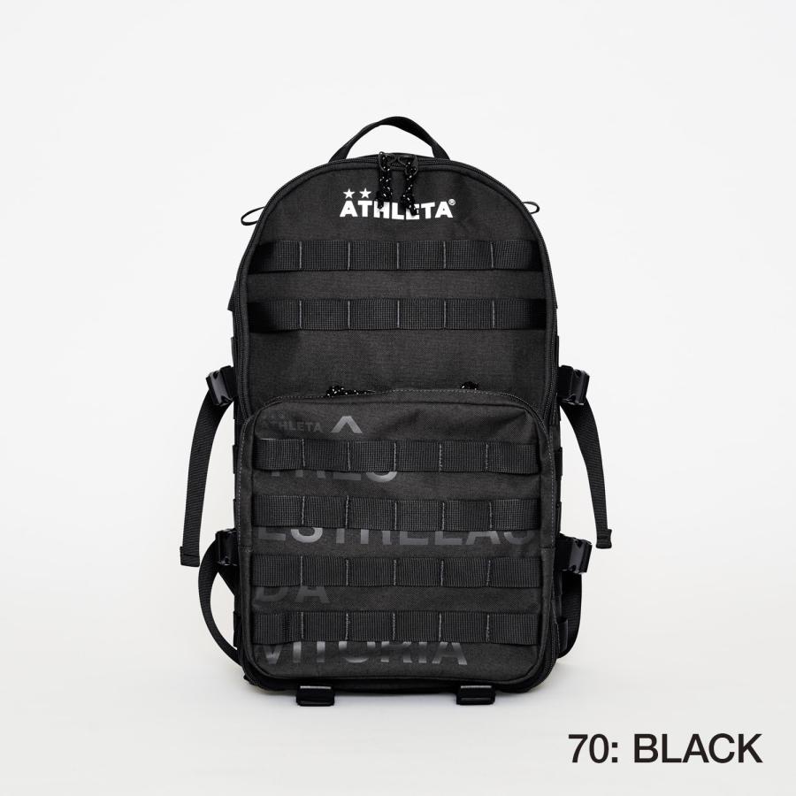 ATHLETA（アスレタ） 【限定】TEDVバックパックS フットサル サッカー