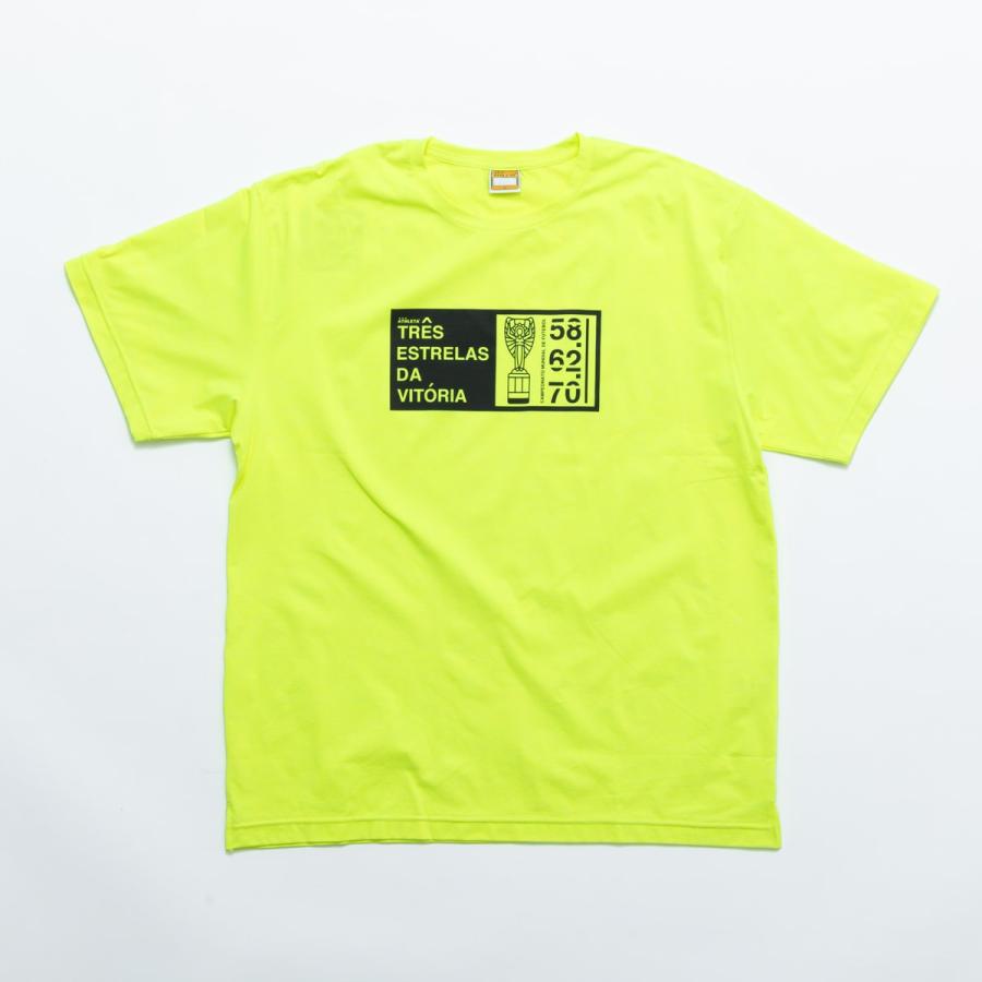 ATHLETA（アスレタ） 【限定】 TEDVロゴTシャツ HJ-036 フットサル