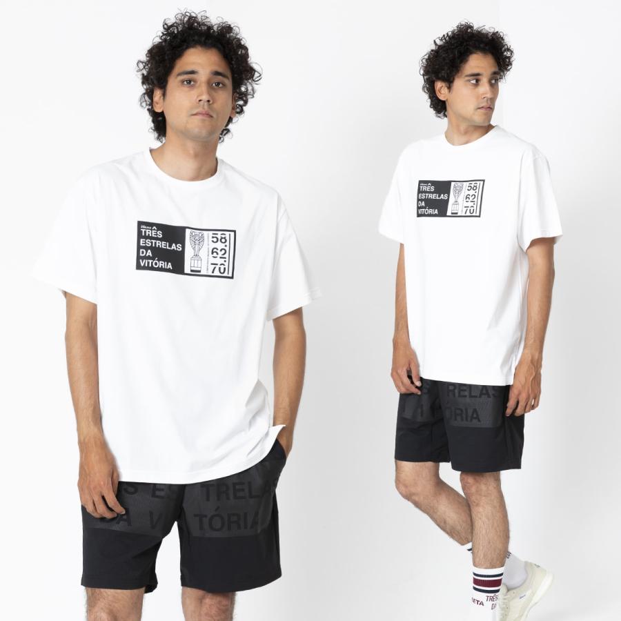 ATHLETA（アスレタ） 【限定】 TEDVロゴTシャツ HJ-036 フットサル