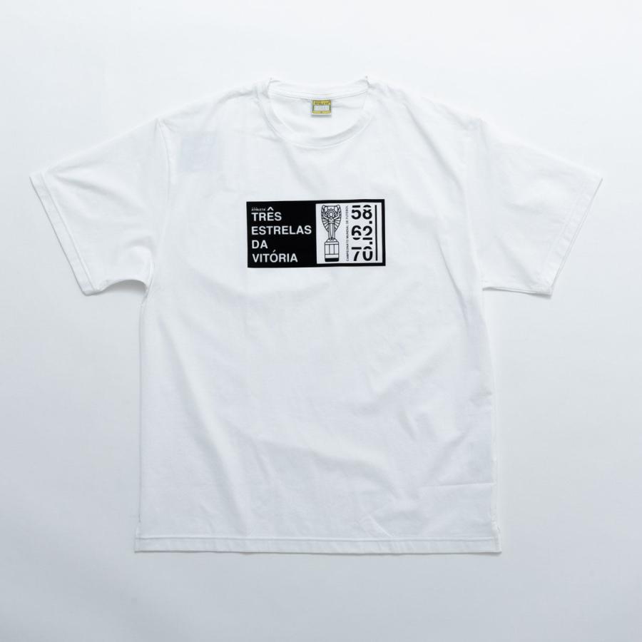 ATHLETA（アスレタ） 【限定】 TEDVロゴTシャツ HJ-036 フットサル