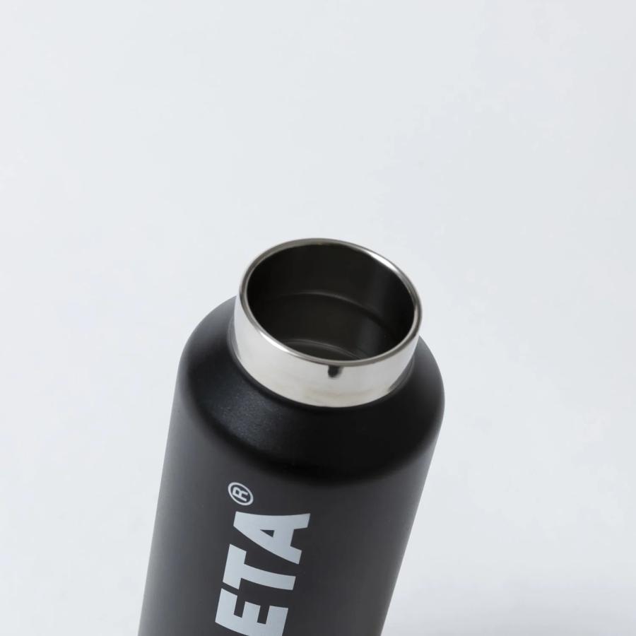 ATHLETA（アスレタ） REVOMAX 真空耐熱ボトル【20oz】（同色シリコン