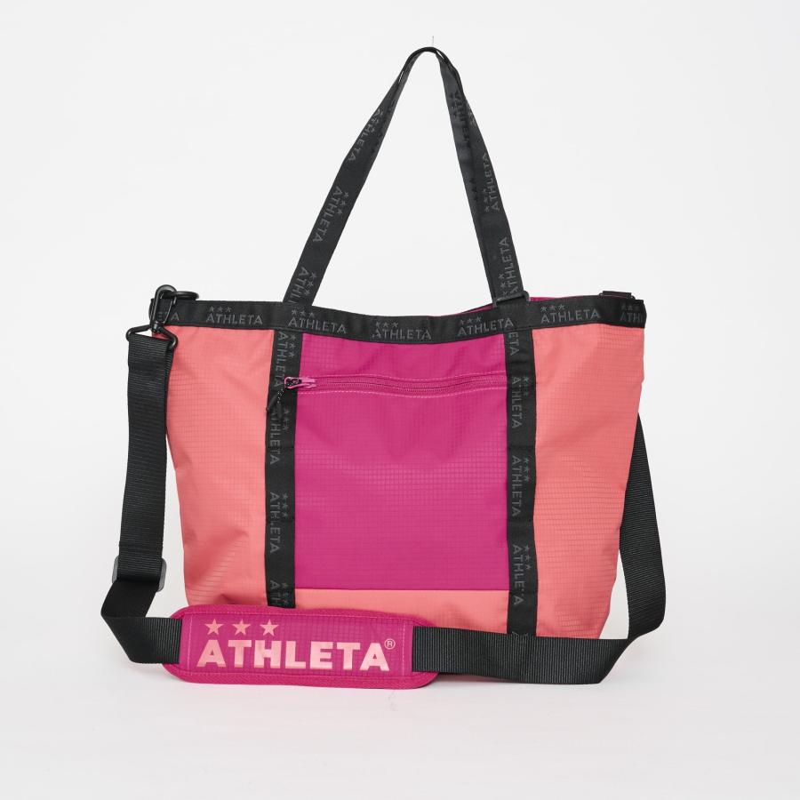 ATHLETA（アスレタ） 【限定】 トートバッグ バッグ フットサル