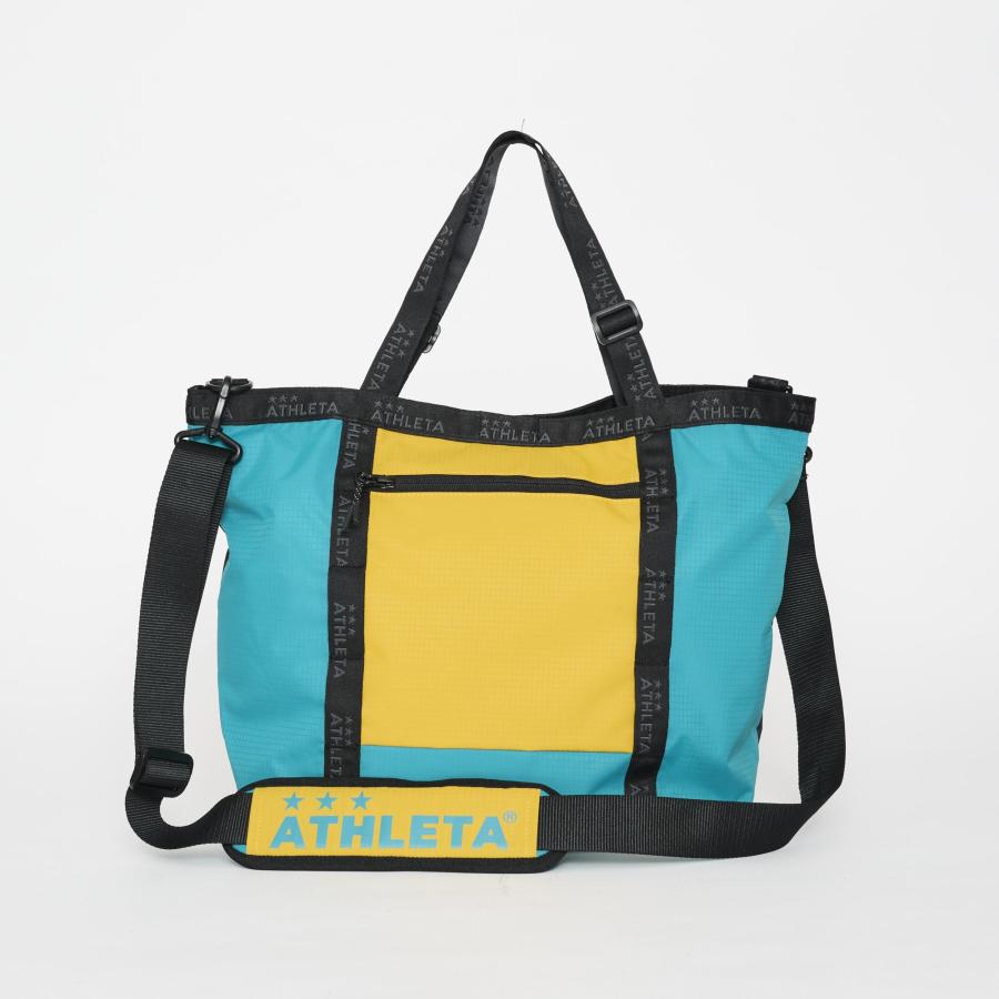 ATHLETA（アスレタ） 【限定】 トートバッグ バッグ フットサル