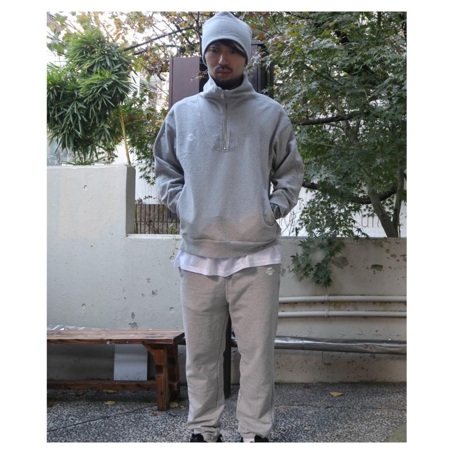 ATHLETA（アスレタ） ATHLETA Classico Side Rib Sweat Pants クラシコ 