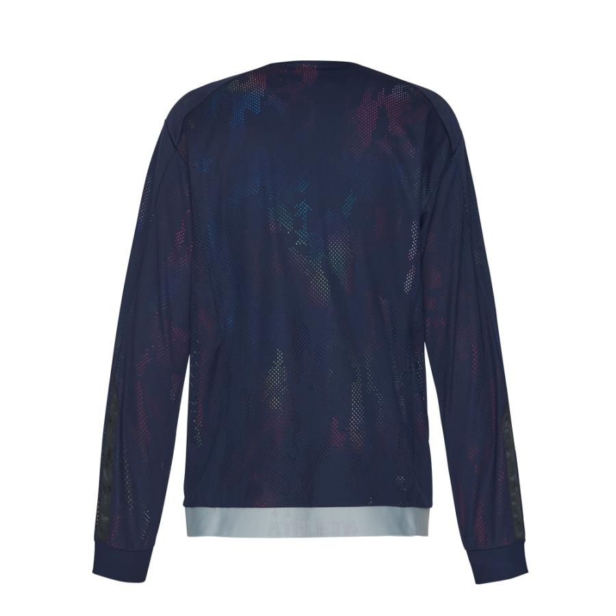 ATHLETA（アスレタ） 【公式】 メッシュトラックジャケット フットサル