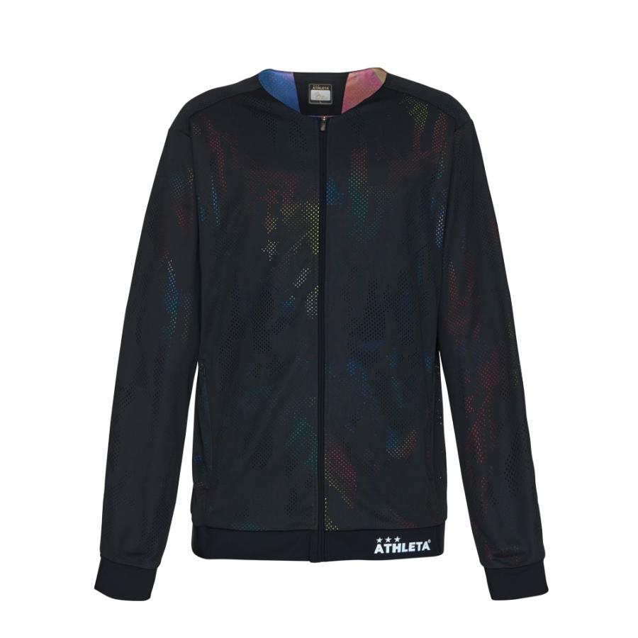 ATHLETA（アスレタ） 【公式】 メッシュトラックジャケット フットサル
