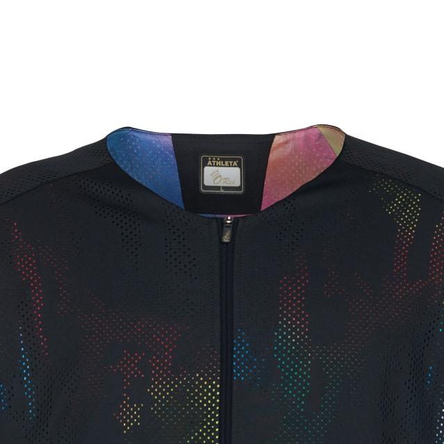 ATHLETA（アスレタ） 【公式】 メッシュトラックジャケット フットサル
