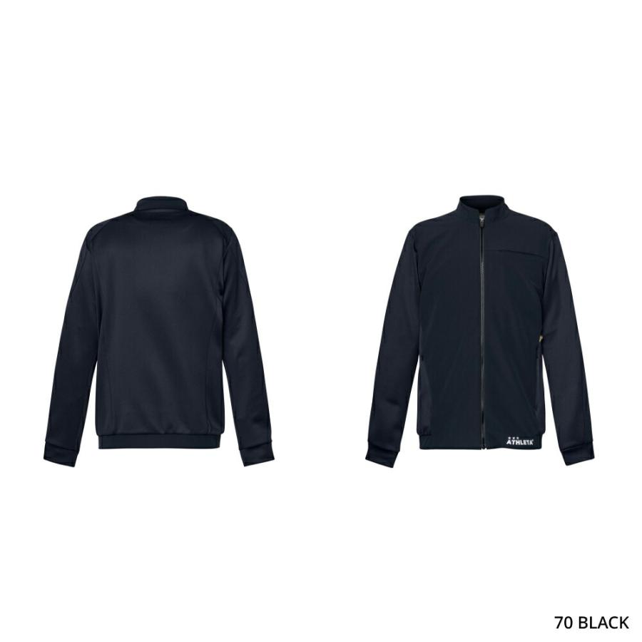 ATHLETA（アスレタ） クラブジャージジャケット O-Rei オーヘイ