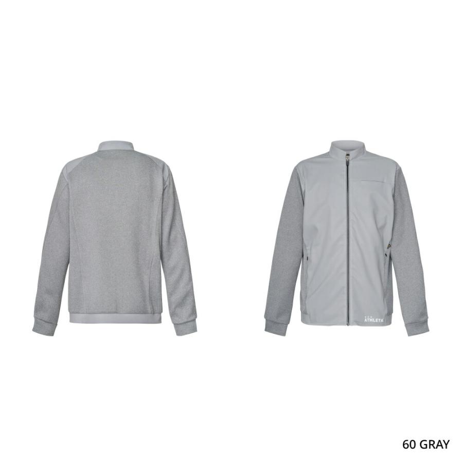 ATHLETA（アスレタ） クラブジャージジャケット O-Rei オーヘイ