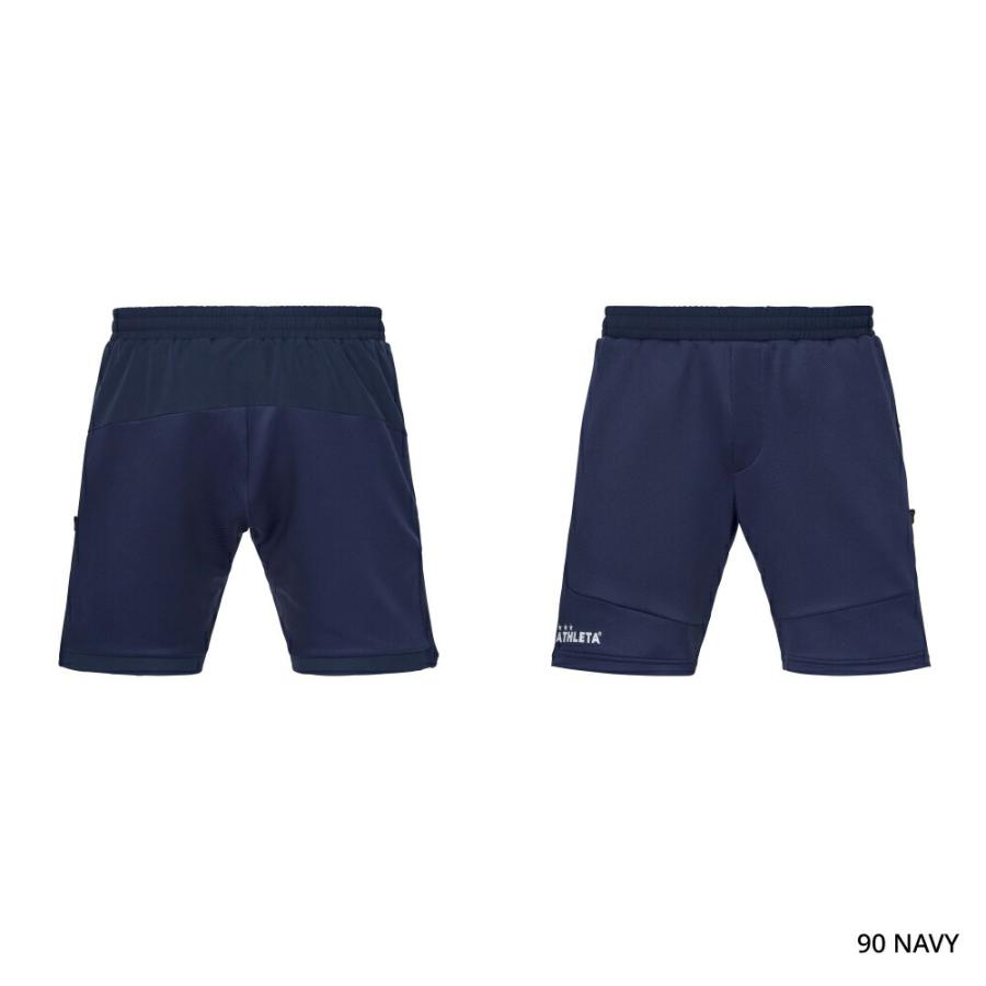 ATHLETA（アスレタ） クラブジャージハーフパンツ O-Rei オーヘイ