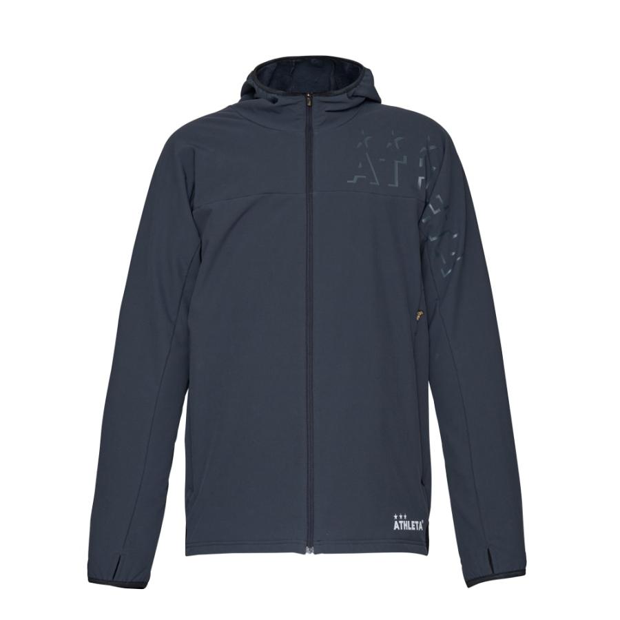 ATHLETA（アスレタ） ウォームテックソフトシェルJK : アスレタ公式