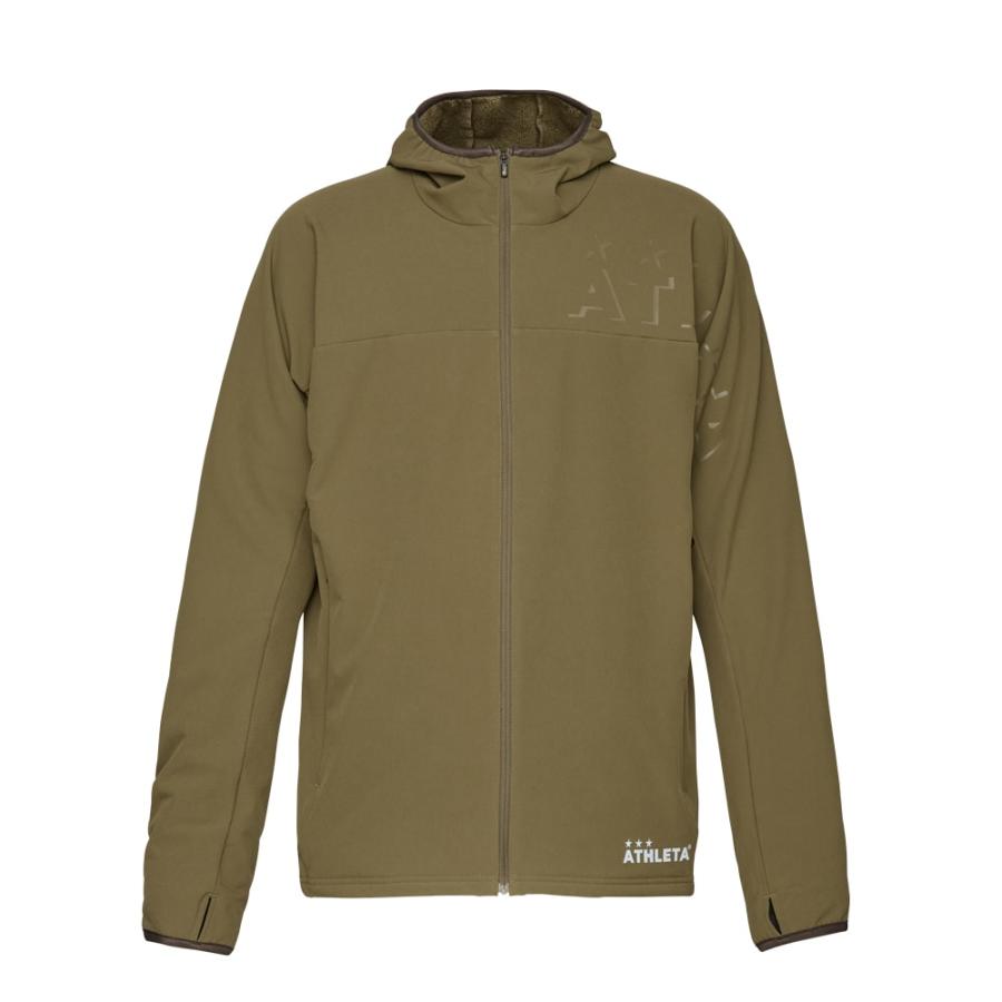 ATHLETA（アスレタ） ウォームテックソフトシェルJK 爆買 : アスレタ
