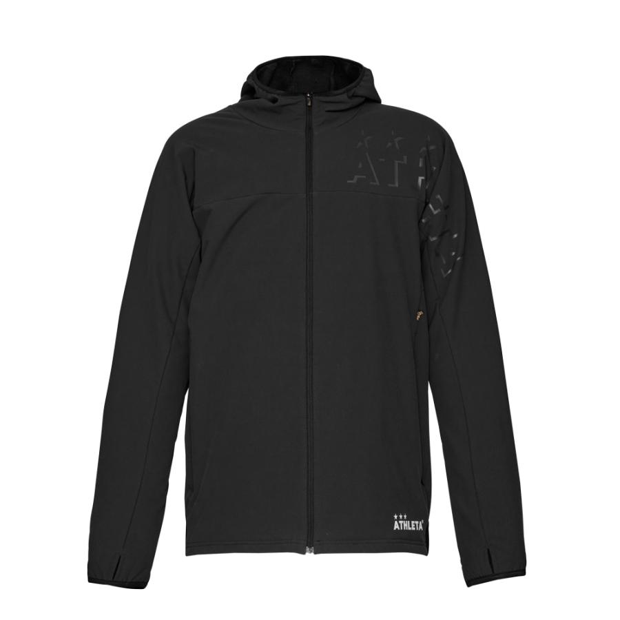 ATHLETA（アスレタ） ウォームテックソフトシェルJK 爆買 : アスレタ