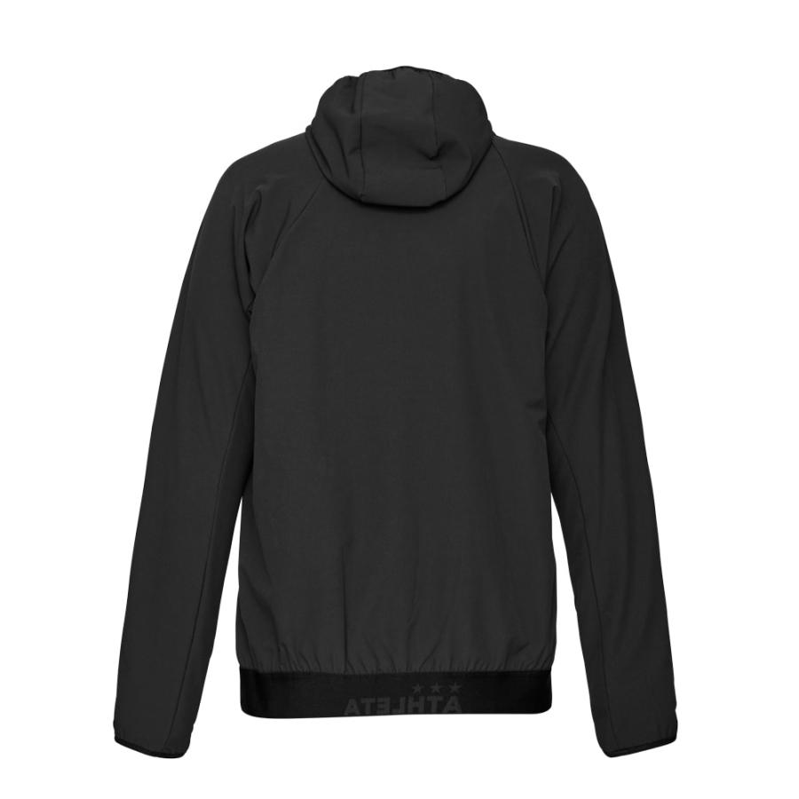 ATHLETA（アスレタ） ウォームテックソフトシェルJK : アスレタ公式