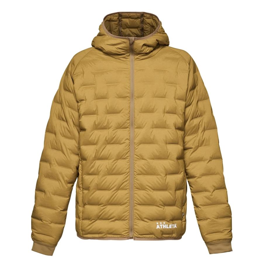 ATHLETA（アスレタ） ウルトラストレッチダウンJK ジャケット ダウン