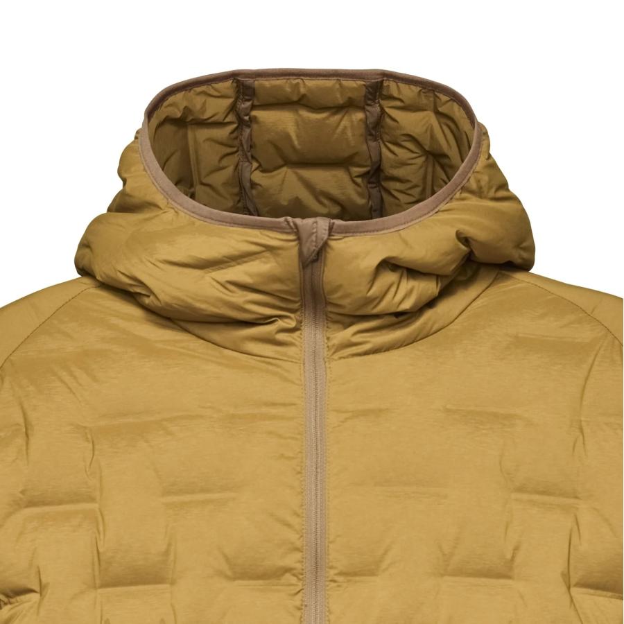 【ほぼ新品】ATHLETA ウルトラストレッチダウンジャケット ATHLETA（アスレタ） ウルトラストレッチダウンJK ジャケット ダウン