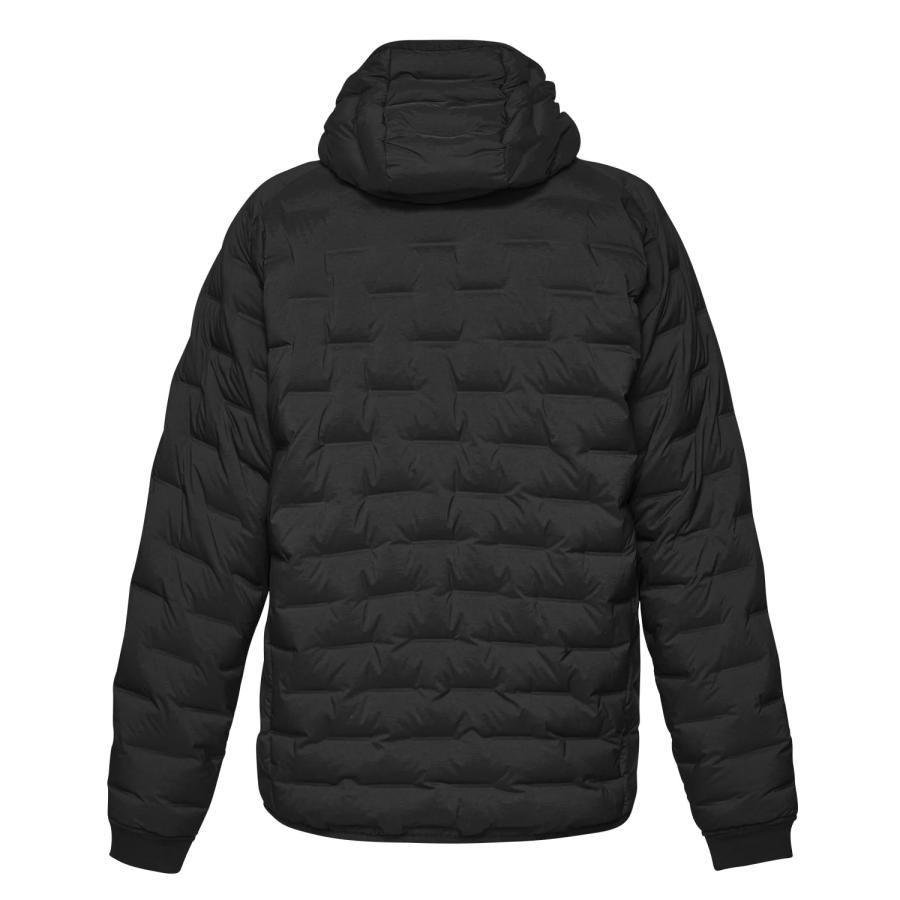 新品アスレタウルトラストレッチダウンコート黒 ATHLETA アスレタ ウルトラストレッチダウンJK ジャケット ダウン