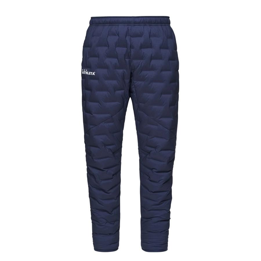 ATHLETA（アスレタ） ウルトラストレッチダウンPT ダウンパンツ ロング