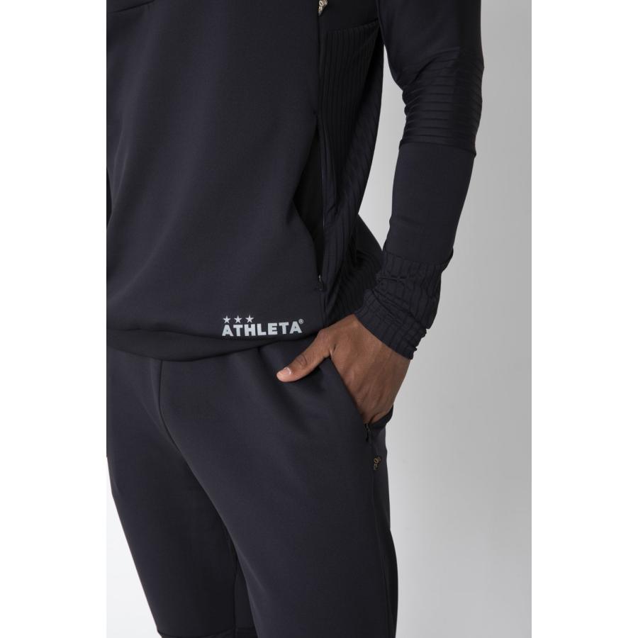 ATHLETA（アスレタ） ソフトハイストレッチPT フットサルウェア ロング