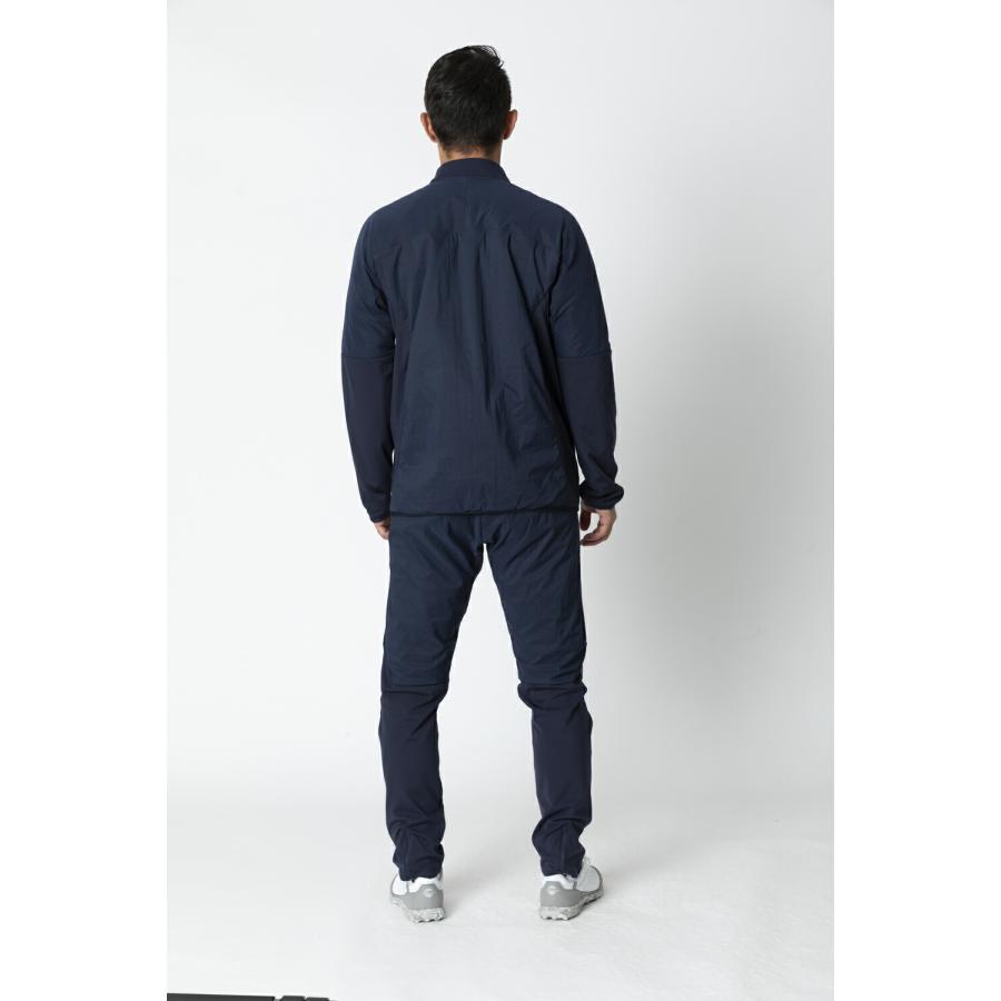 ATHLETA（アスレタ） ハイブリッドシェルJK サッカー フットサル rei