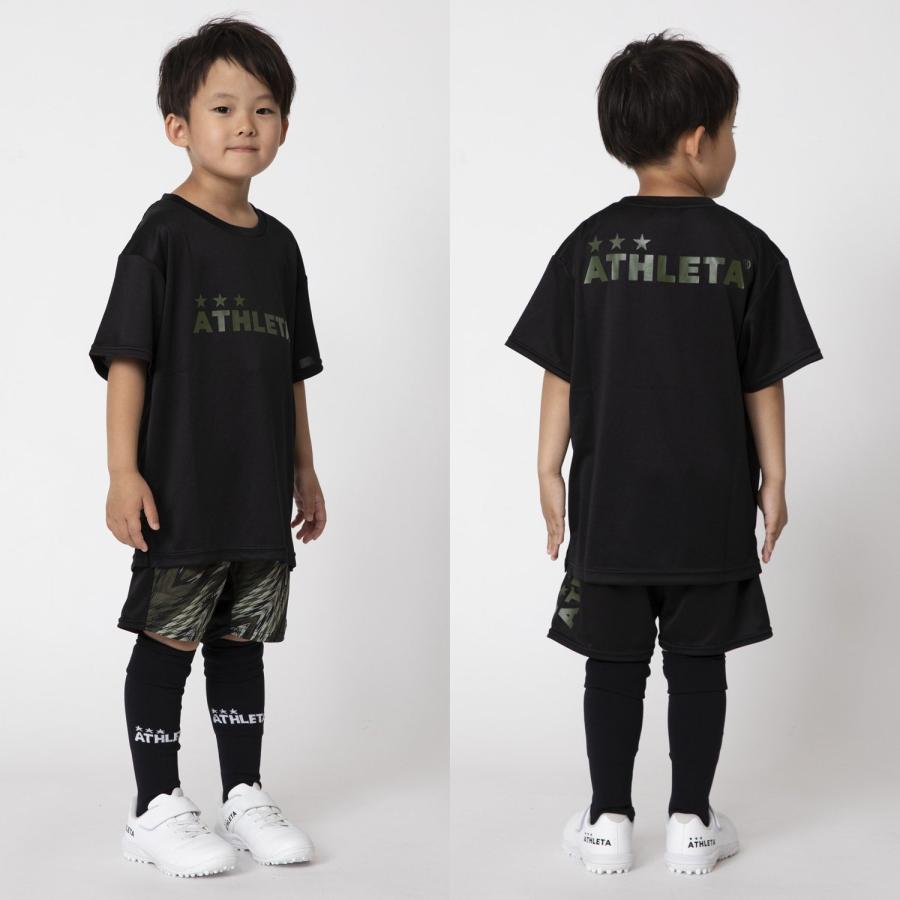 ATHLETA（アスレタ） ATHLETA【限定】2024年 ジュニア Summer Set (Jr