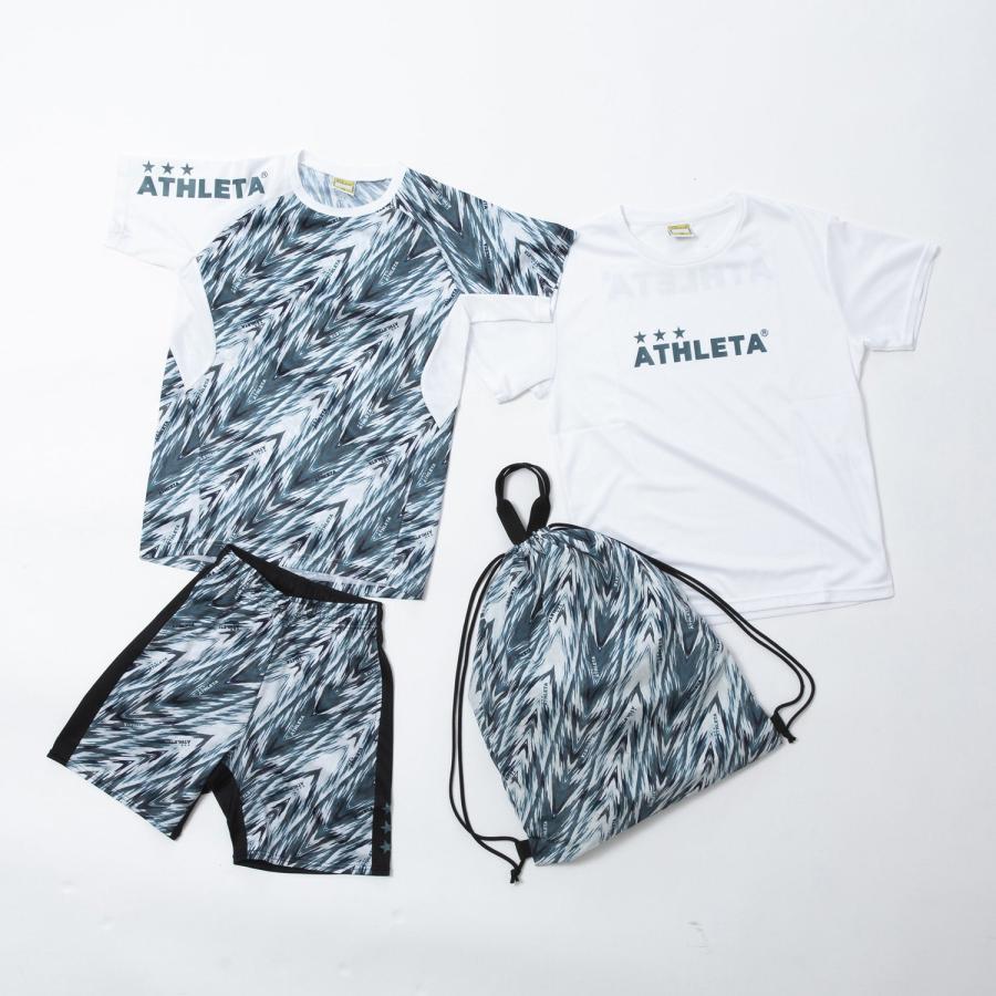 ATHLETA（アスレタ） ATHLETA【限定】2024年 ジュニア Summer Set (Jr