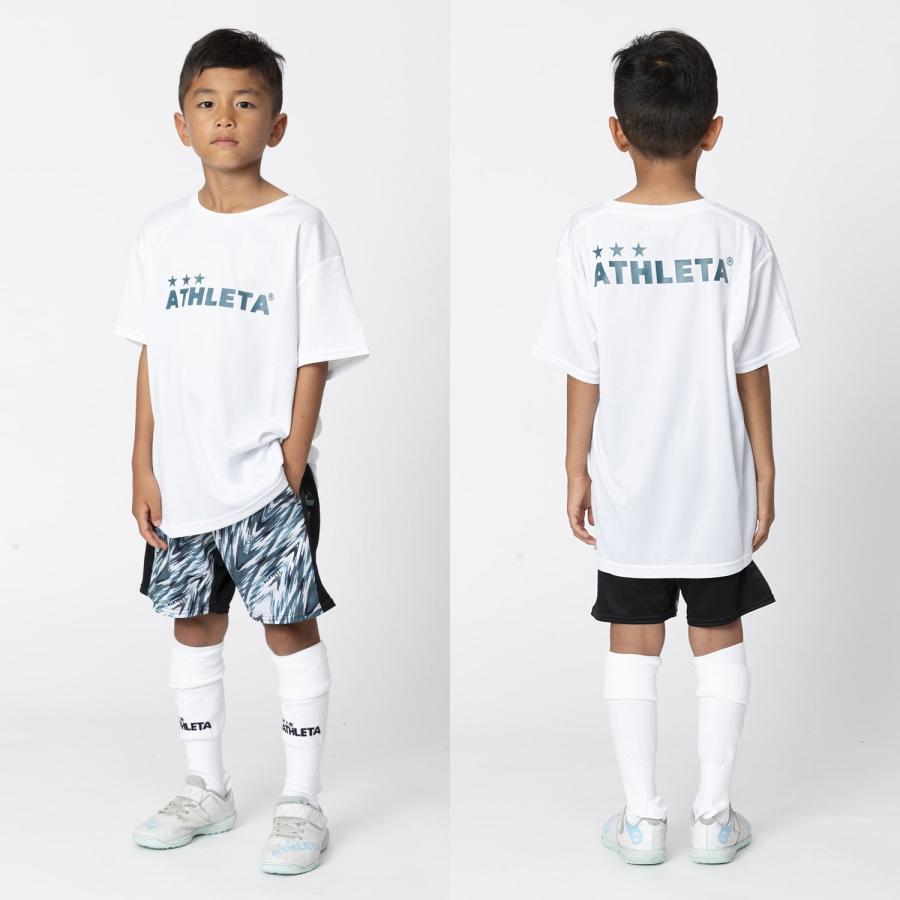 ATHLETA（アスレタ） ATHLETA【限定】2024年 ジュニア Summer Set (Jr