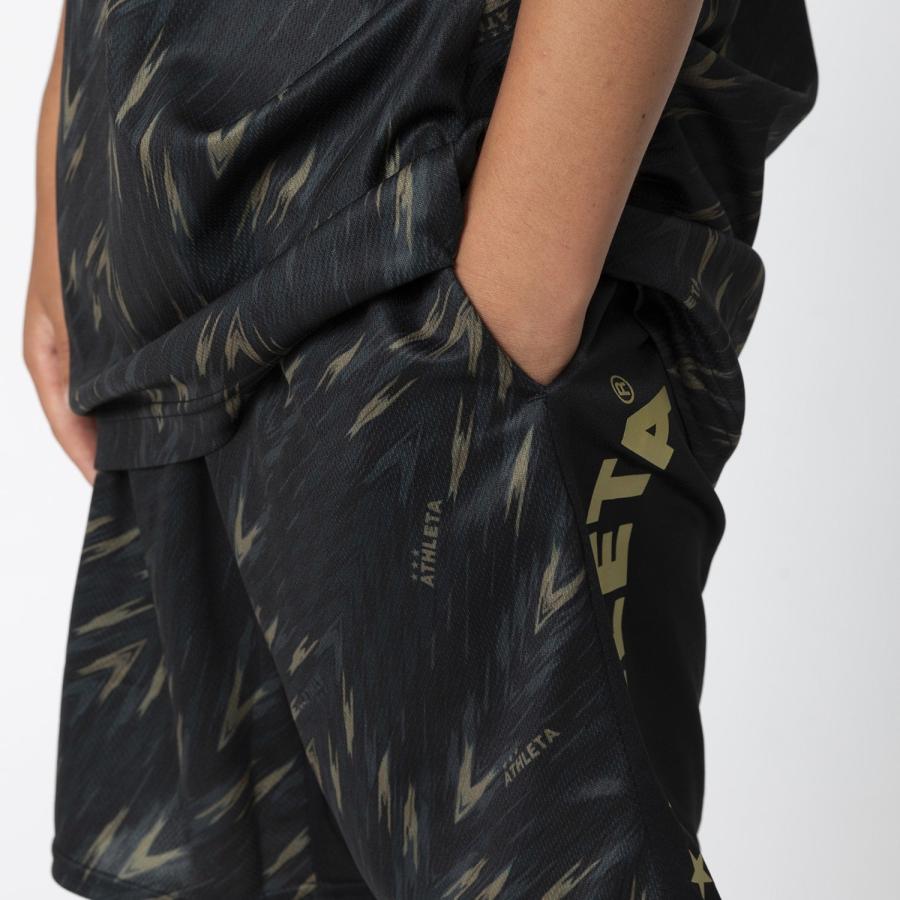 ATHLETA（アスレタ） ATHLETA【限定】2024年 ジュニア Summer Set (Jr