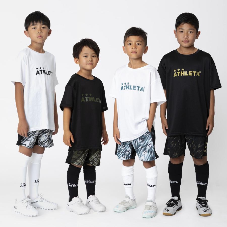 ATHLETA（アスレタ） ATHLETA【限定】2024年 ジュニア Summer Set (Jr
