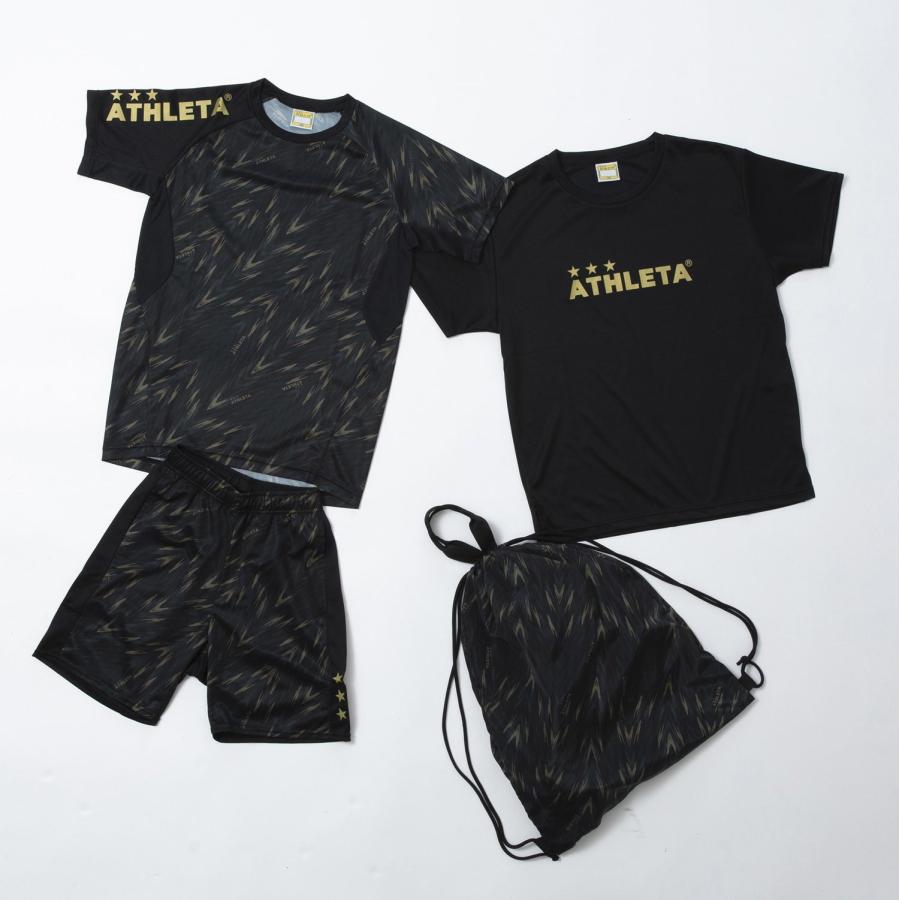 ATHLETA（アスレタ） ATHLETA【限定】2024年 ジュニア Summer Set (Jr