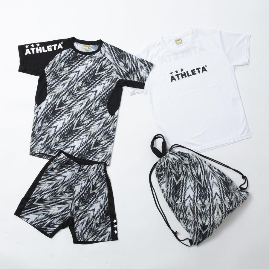 ATHLETA（アスレタ） ATHLETA【限定】2024年 ジュニア Summer Set (Jr