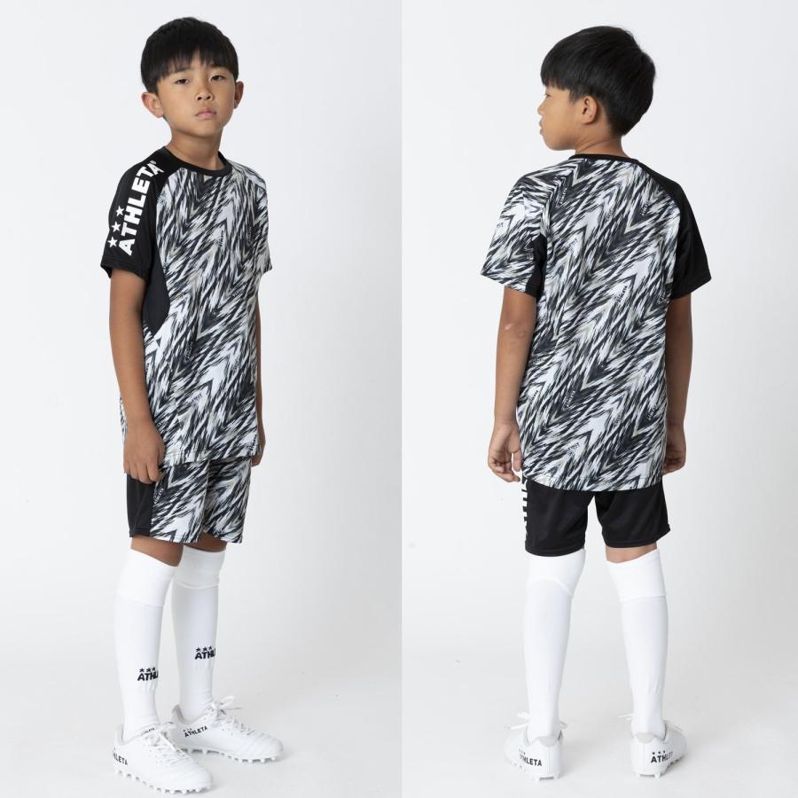ATHLETA（アスレタ） ATHLETA【限定】2024年 ジュニア Summer Set (Jr