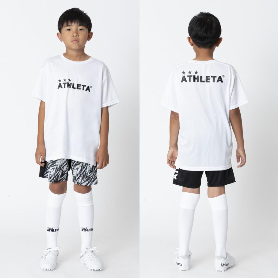 ATHLETA（アスレタ） ATHLETA【限定】2024年 ジュニア Summer Set (Jr
