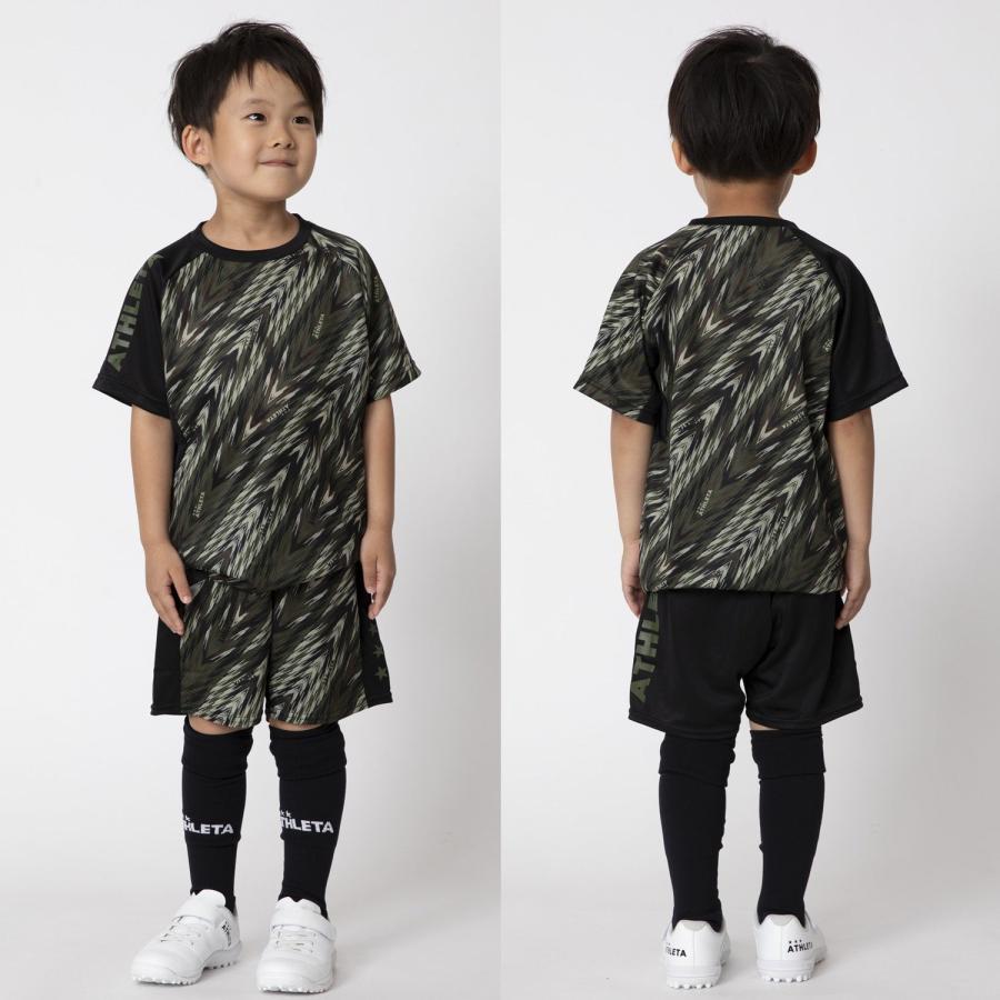 ATHLETA（アスレタ） ATHLETA【限定】2024年 ジュニア Summer Set (Jr