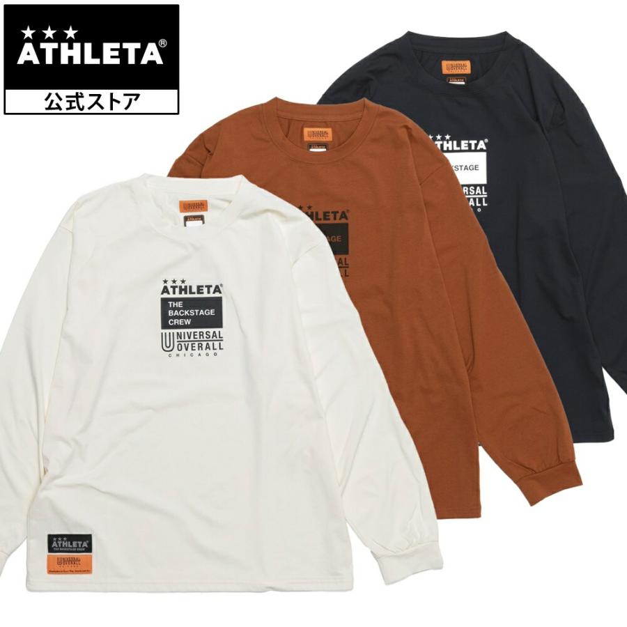 新品未使用 ATHLETA 150 4個セット ATHLETA（アスレタ） ATHLETA UNIVERSAL OVERALL コラボ TBCプラロンT