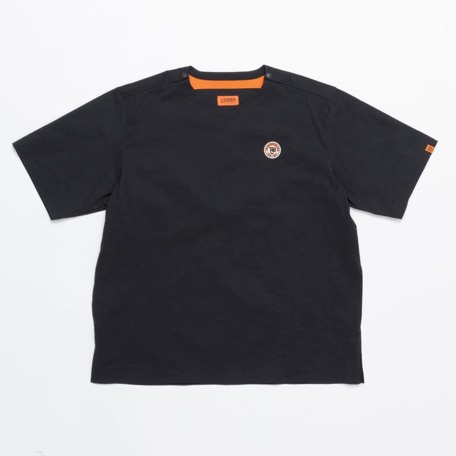 ATHLETA×UNIVERSAL OVERALL Tシャツ 別注カラー 限定 ATHLETA（アスレタ） ATHLETA UNIVERSAL OVERALL コラボ TBCパッカブル