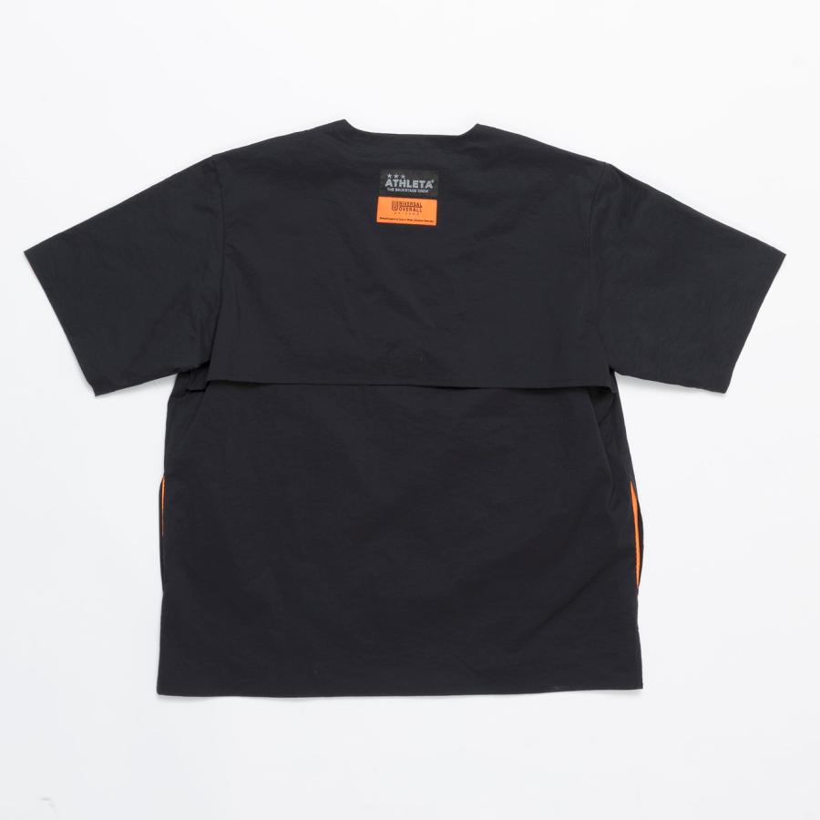 ATHLETA（アスレタ） ATHLETA UNIVERSAL OVERALL コラボ TBCパッカブル