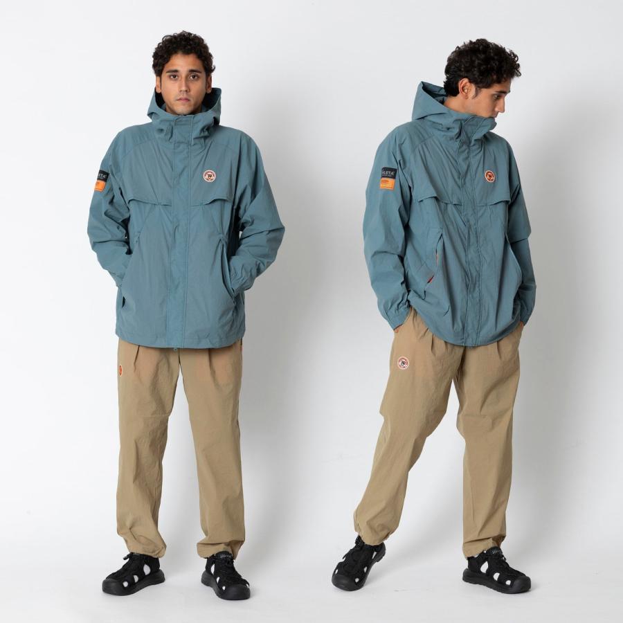 アスレタ ATHLETA UNIVERSAL OVERALL コラボ TBCウインドZIPパーカー フットサルウェア パーカー ジップパーカー 長袖 アウター フットサル サッカー ユニバー… | ATHLETA | 14