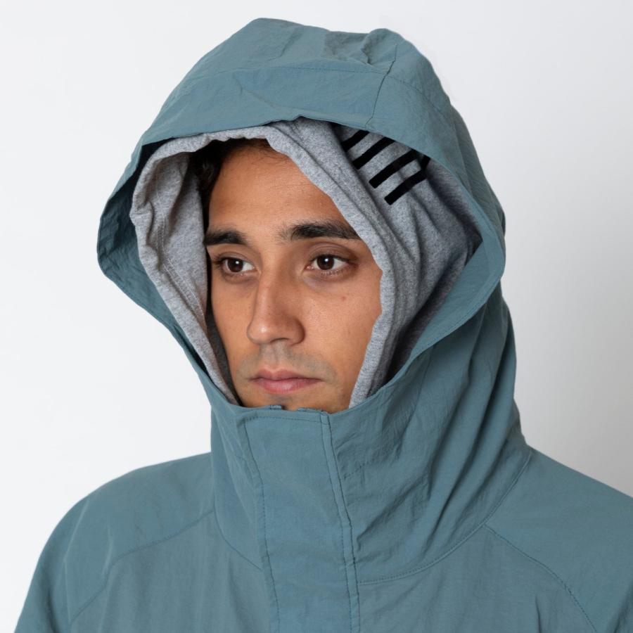 アスレタ ATHLETA UNIVERSAL OVERALL コラボ TBCウインドZIPパーカー フットサルウェア パーカー ジップパーカー 長袖 アウター フットサル サッカー ユニバー… | ATHLETA | 16