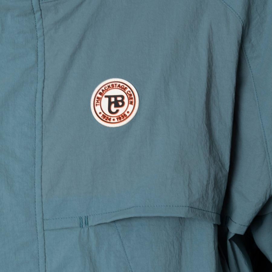 アスレタ ATHLETA UNIVERSAL OVERALL コラボ TBCウインドZIPパーカー フットサルウェア パーカー ジップパーカー 長袖 アウター フットサル サッカー ユニバー… | ATHLETA | 17