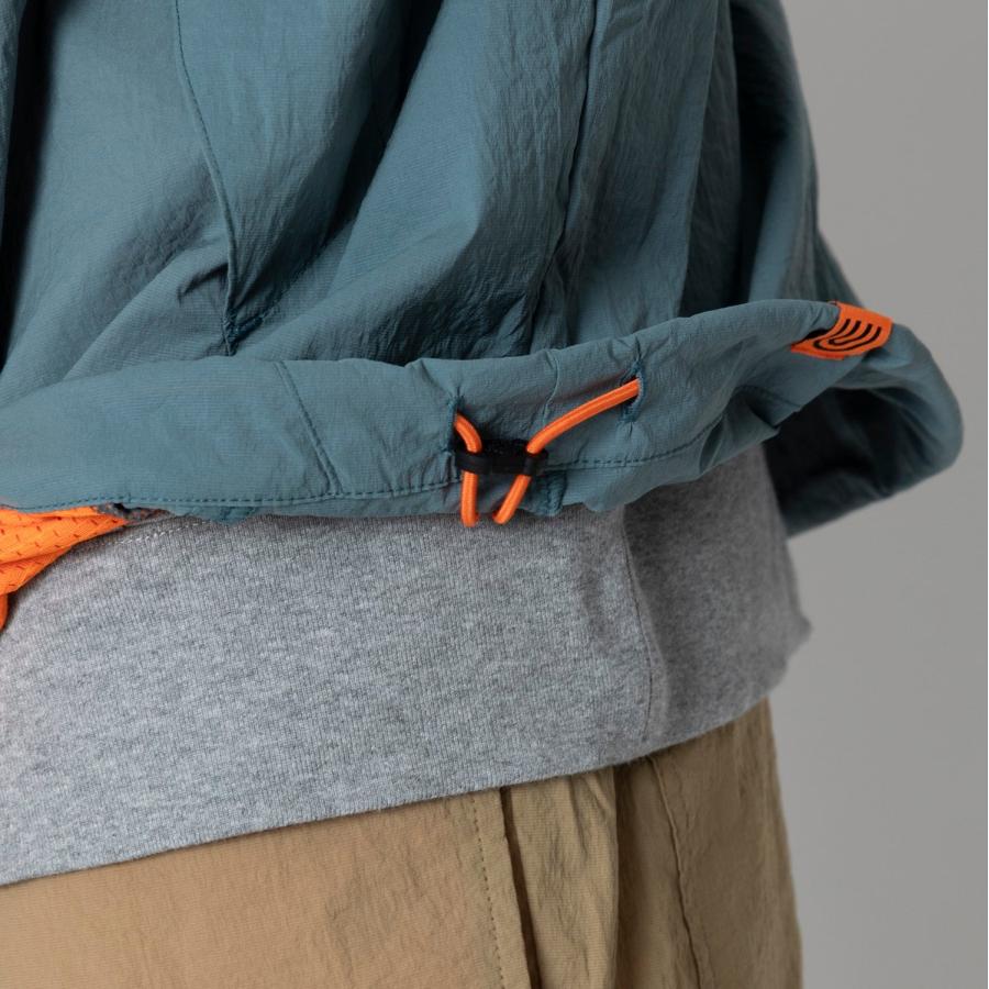 アスレタ ATHLETA UNIVERSAL OVERALL コラボ TBCウインドZIPパーカー フットサルウェア パーカー ジップパーカー 長袖 アウター フットサル サッカー ユニバー… | ATHLETA | 22