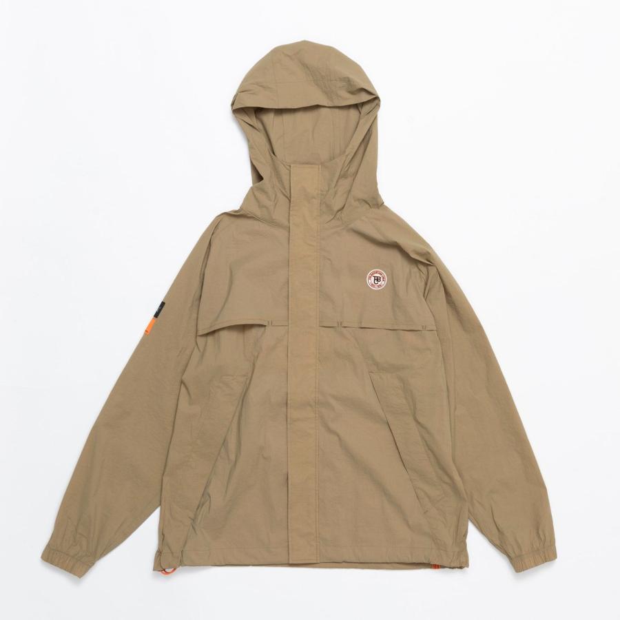 アスレタ ATHLETA UNIVERSAL OVERALL コラボ TBCウインドZIPパーカー フットサルウェア パーカー ジップパーカー 長袖 アウター フットサル サッカー ユニバー… | ATHLETA | 04