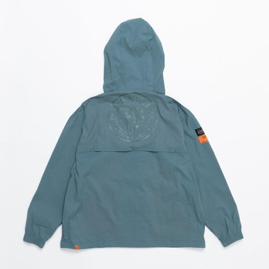 アスレタ ATHLETA UNIVERSAL OVERALL コラボ TBCウインドZIPパーカー フットサルウェア パーカー ジップパーカー 長袖 アウター フットサル サッカー ユニバー… | ATHLETA | 07