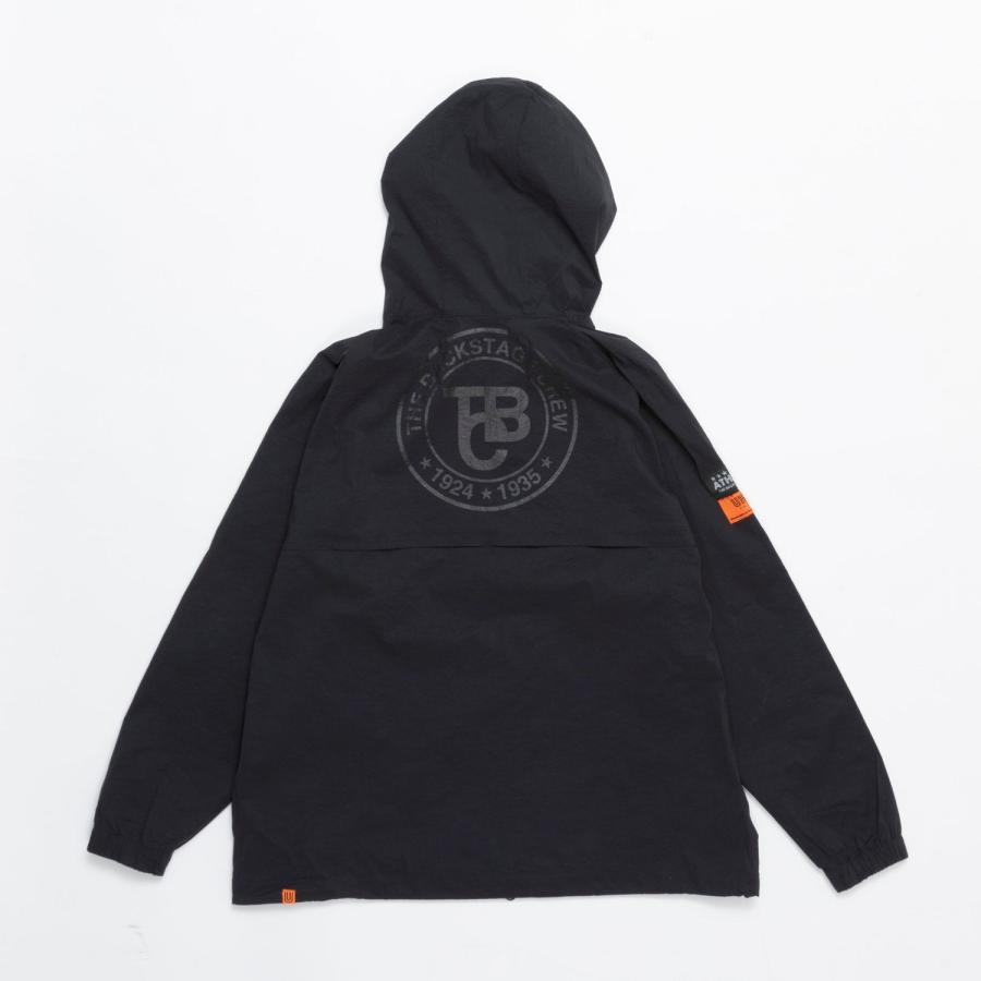 アスレタ ATHLETA UNIVERSAL OVERALL コラボ TBCウインドZIPパーカー フットサルウェア パーカー ジップパーカー 長袖 アウター フットサル サッカー ユニバー… | ATHLETA | 09